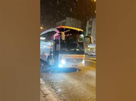 Kars malatya otobüs